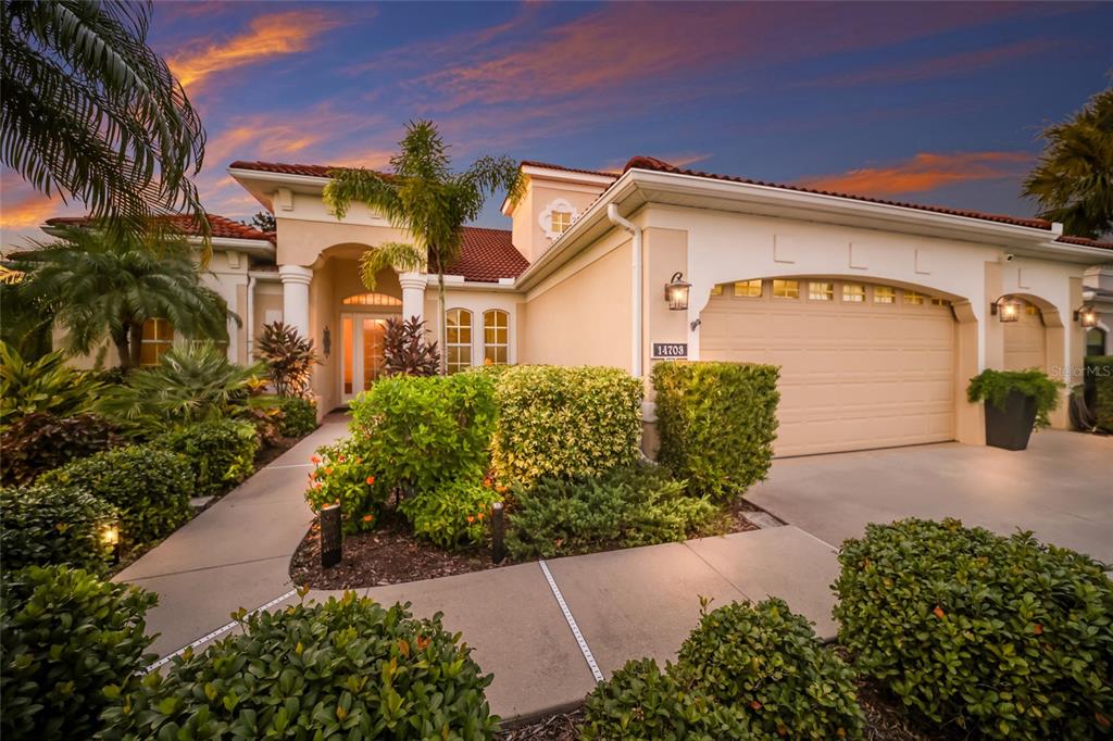 Property for sale at 14703 SUNDIAL PLACE, LAKEWOOD RANCH, FL, 34202