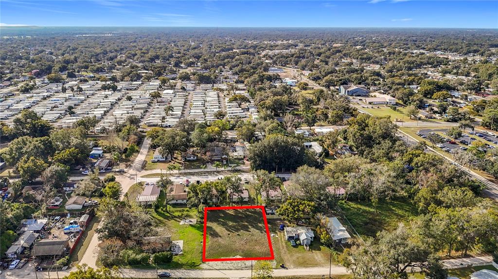 Property for sale at 38548 CALUMET AVENUE, ZEPHYRHILLS, FL, 33542