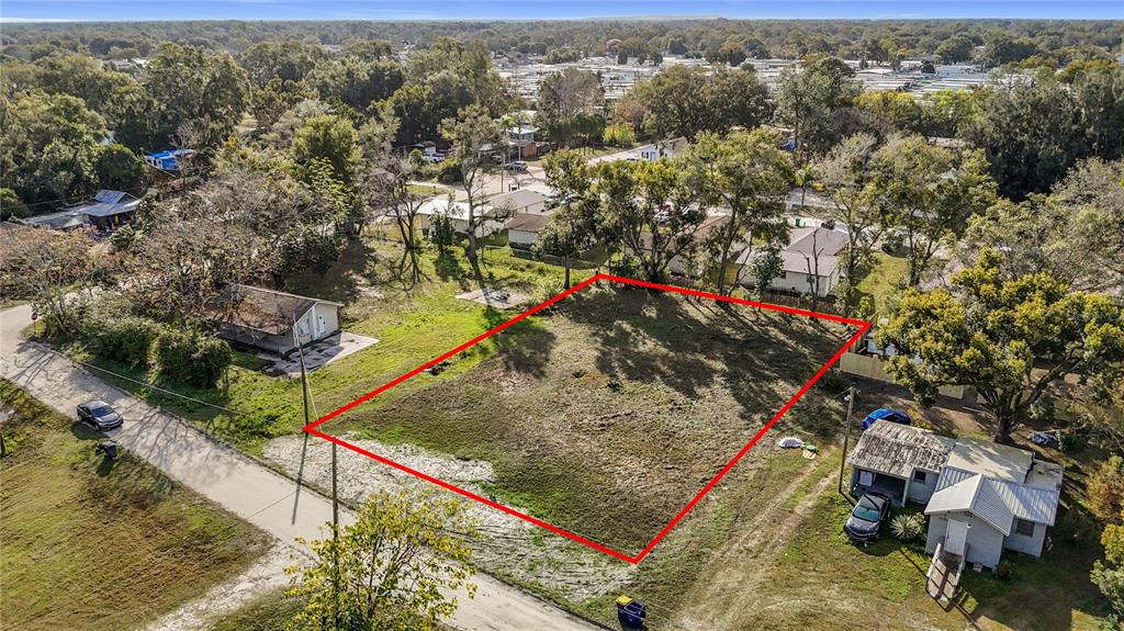 Property for sale at 38548 CALUMET AVENUE, ZEPHYRHILLS, FL, 33542
