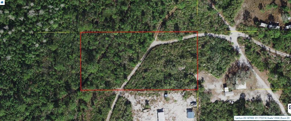Property for sale at HOLOPAW GROVES ROAD, ST CLOUD, FL, 34773