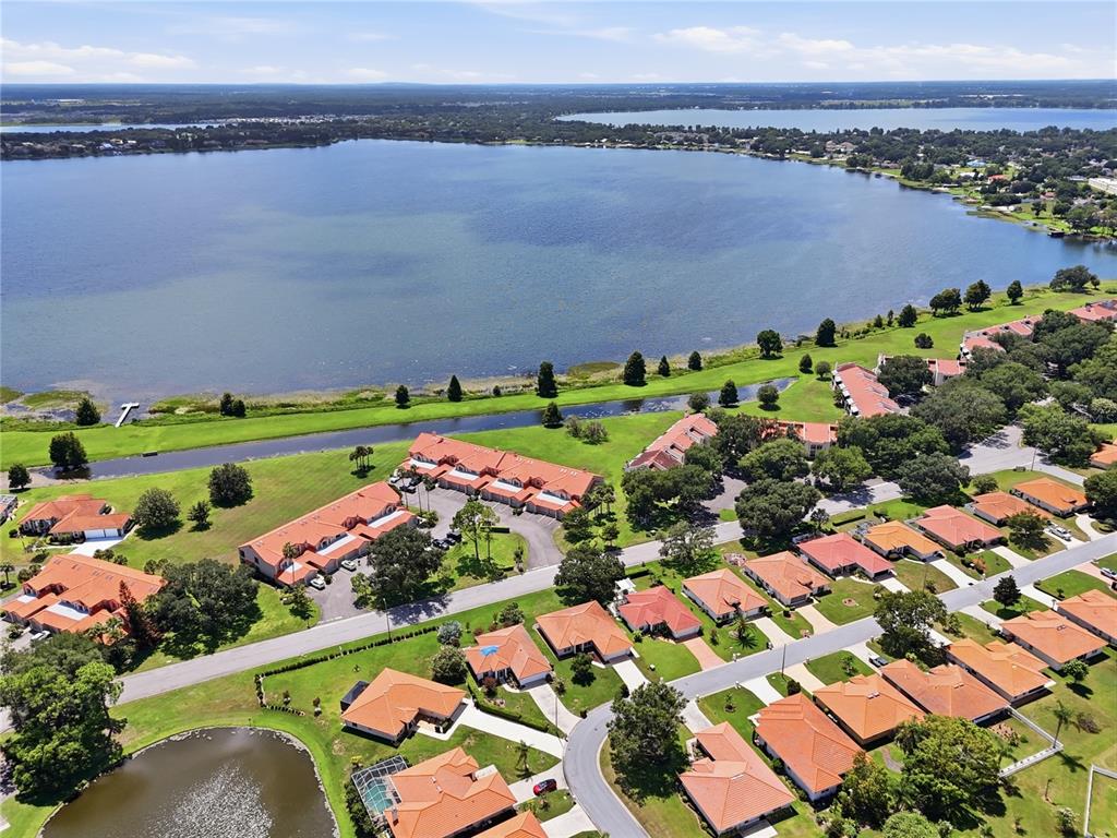 Property for sale at 701 MAGNOLIA PLACE, WINTER HAVEN, FL, 33884