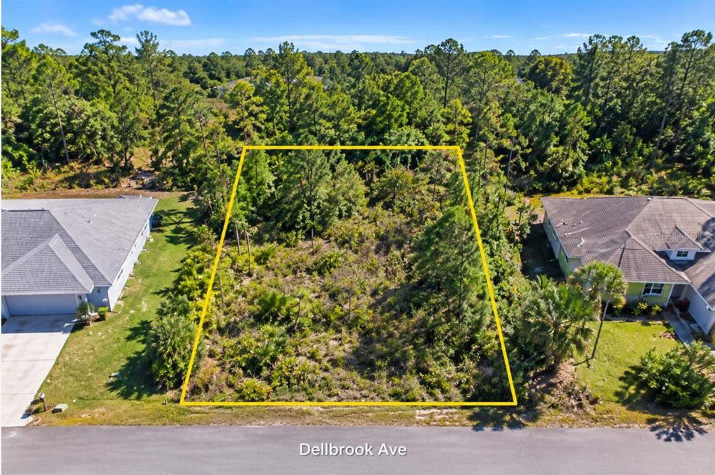 Property for sale at DELLBROOK AVENUE, NORTH PORT, FL, 34288