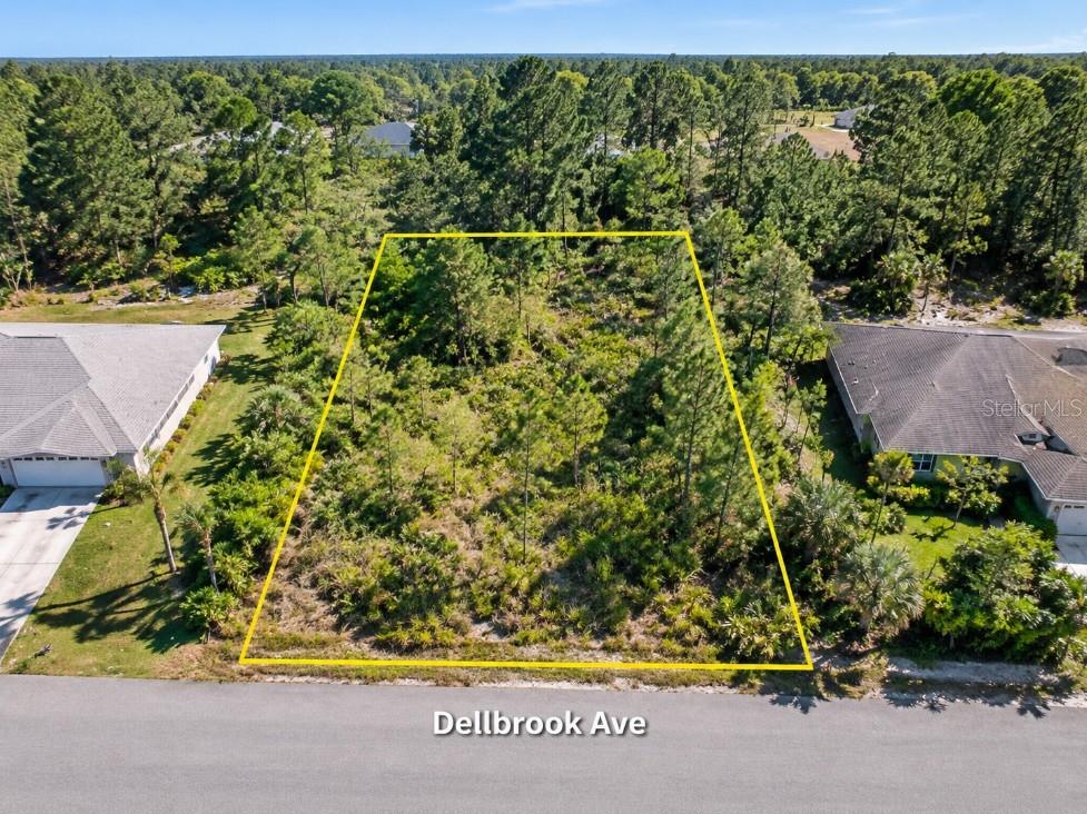 Property for sale at DELLBROOK AVENUE, NORTH PORT, FL, 34288