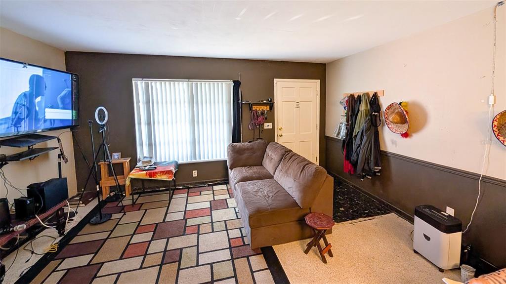 Property for sale at 1590 PEACEFUL LANE N, CLEARWATER, FL, 33756