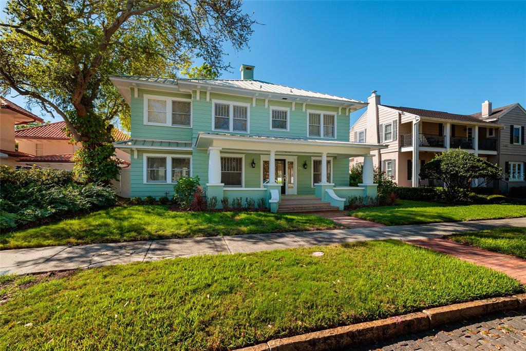 Property for sale at 756 17TH AVENUE NE, ST PETERSBURG, FL, 33704