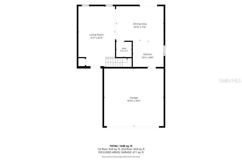 Property for sale at 3824 CREEK WAY COURT, PLANT CITY, FL, 33563