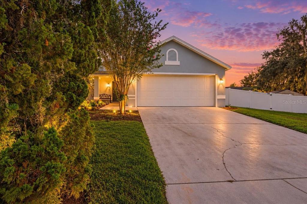 Property for sale at 3824 CREEK WAY COURT, PLANT CITY, FL, 33563