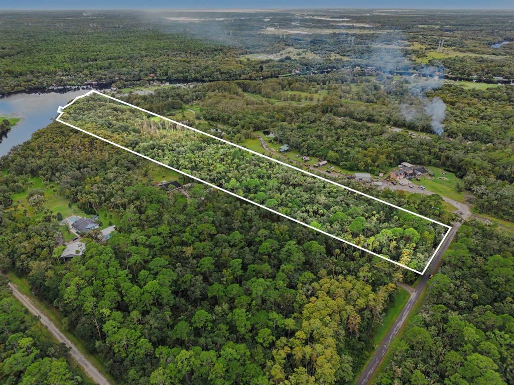 Property for sale at 1215 TALL PINES DRIVE, OSTEEN, FL, 32764