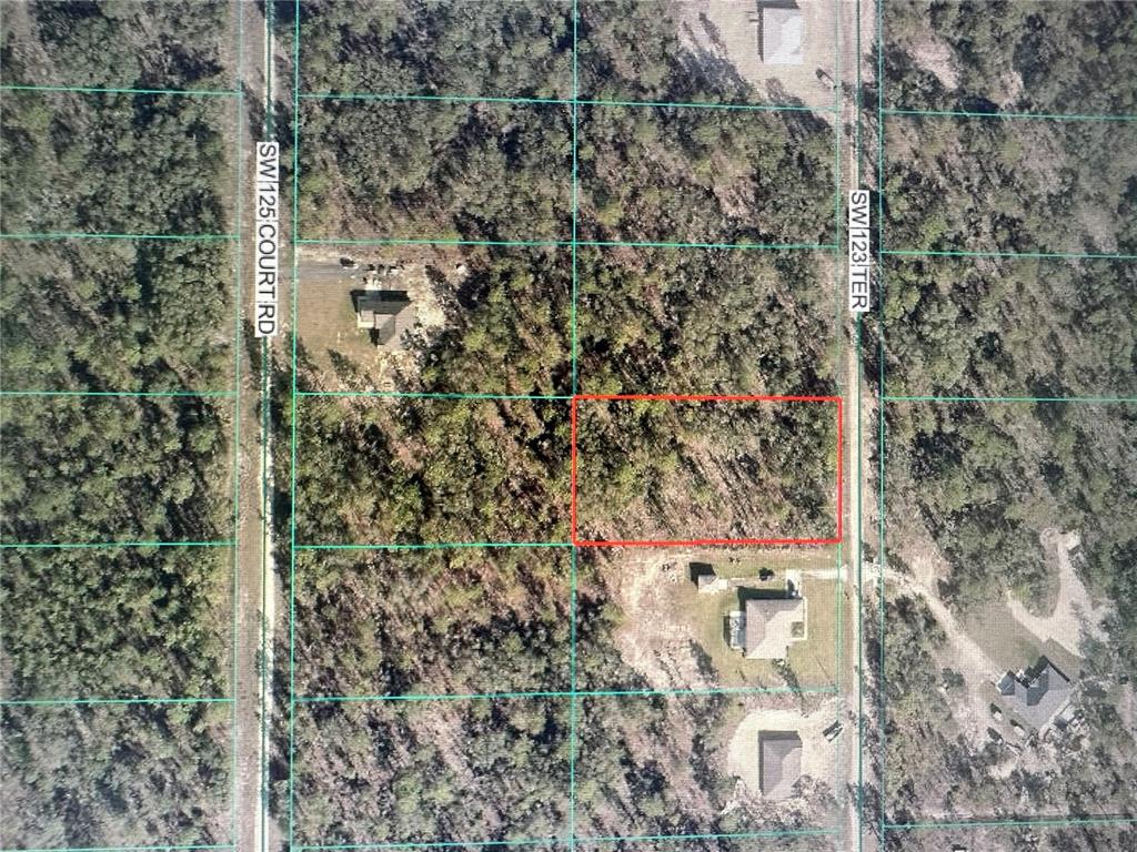 Property for sale at SW 123RD TERRACE, DUNNELLON, FL, 34432