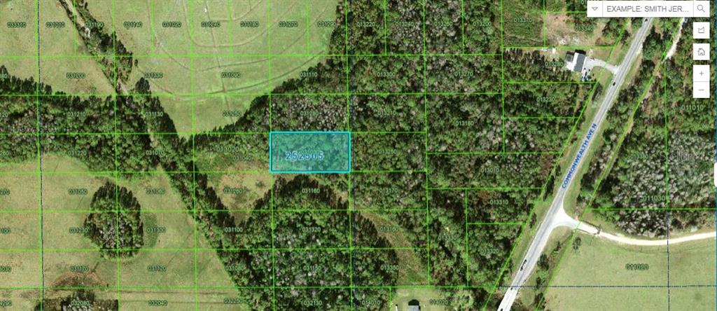 Property for sale at COMMONWEALTH AVE N, POLK CITY, FL, 33868