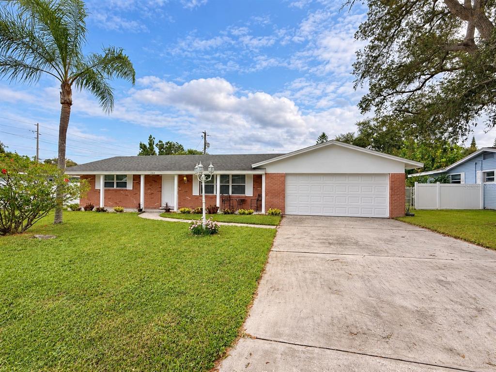 Property for sale at 1163 FAY AVENUE, LARGO, FL, 33771