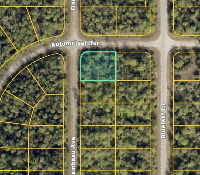 Property for sale at AUTUMNLEAF TERRACE, NORTH PORT, FL, 34288