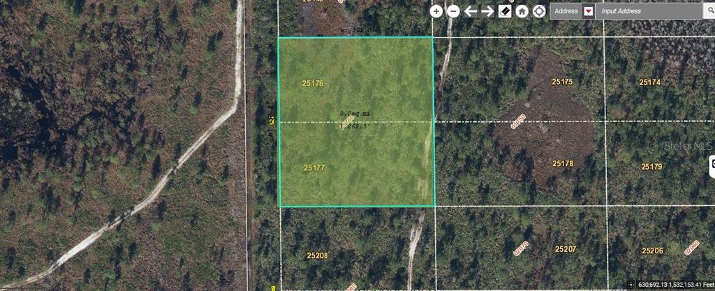 Property for sale at 627 DILL ROAD, ORLANDO, FL, 32820