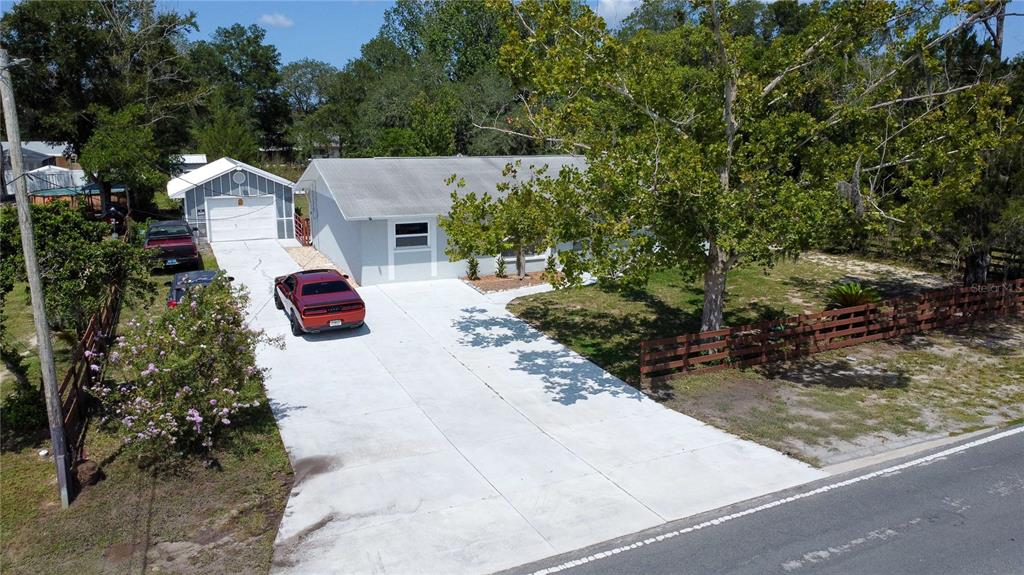 Property for sale at 8301 WEEPING WILLOW STREET, BROOKSVILLE, FL, 34613