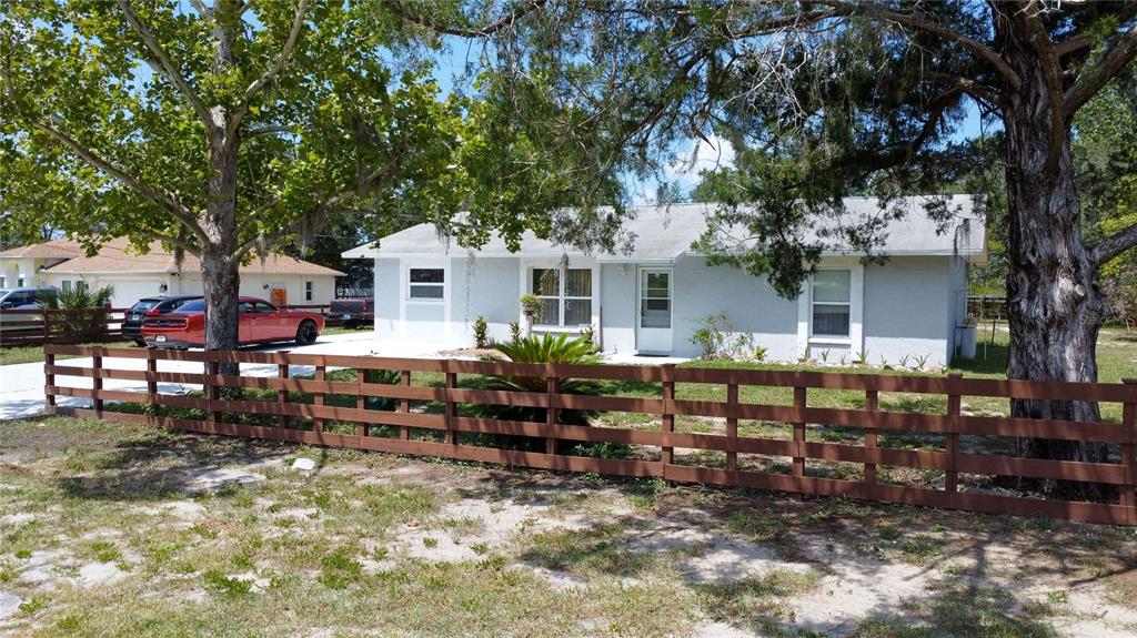Property for sale at 8301 WEEPING WILLOW STREET, BROOKSVILLE, FL, 34613