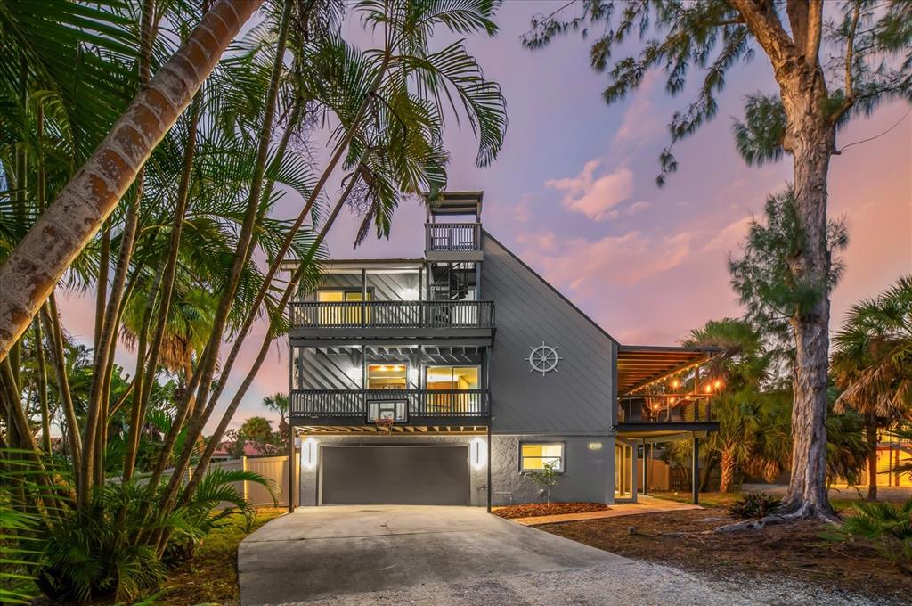 Property for sale at 1209 SEA PLUME WAY, SARASOTA, FL, 34242