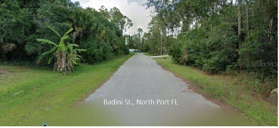 Property for sale at BADINI STREET, NORTH PORT, FL, 34286