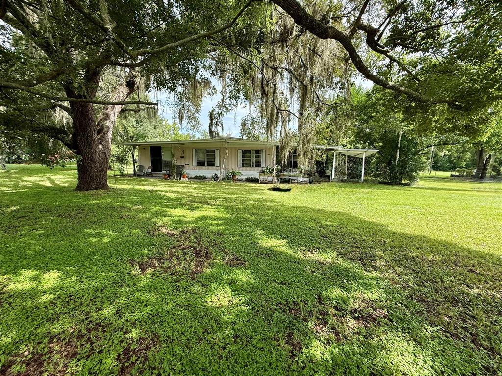 Property for sale at 39605 OTIS ALLEN ROAD, ZEPHYRHILLS, FL, 33540