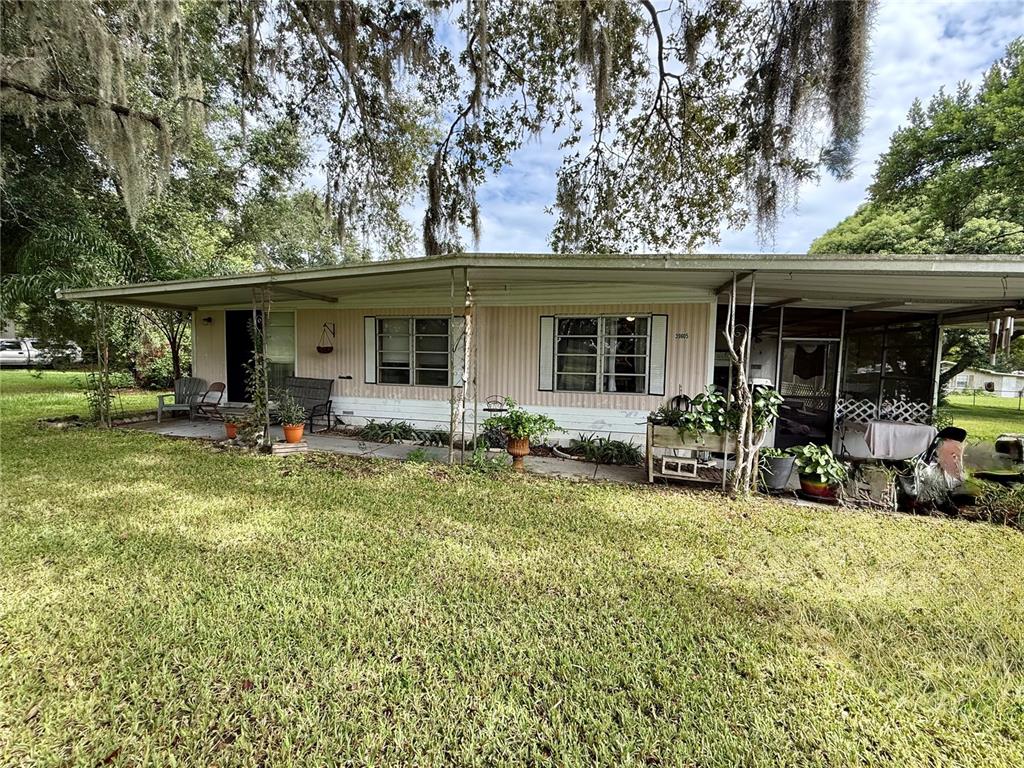 Property for sale at 39605 OTIS ALLEN ROAD, ZEPHYRHILLS, FL, 33540
