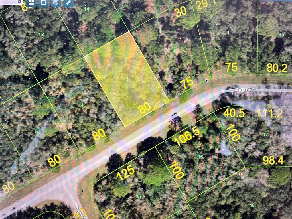 Property for sale at 15104 DEPOT TERRACE, PORT CHARLOTTE, FL, 33953