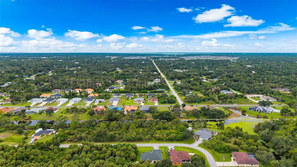 Property for sale at DEXTER ROAD, NORTH PORT, FL, 34288