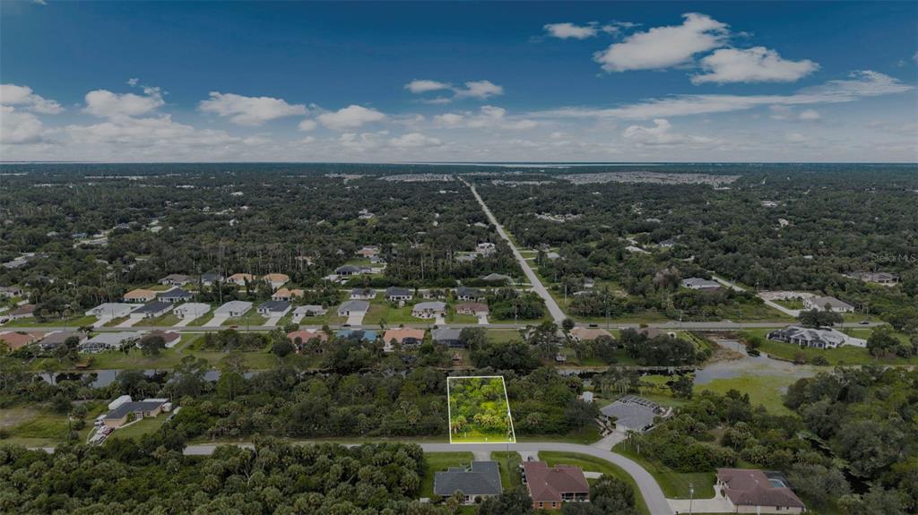 Property for sale at DEXTER ROAD, NORTH PORT, FL, 34288