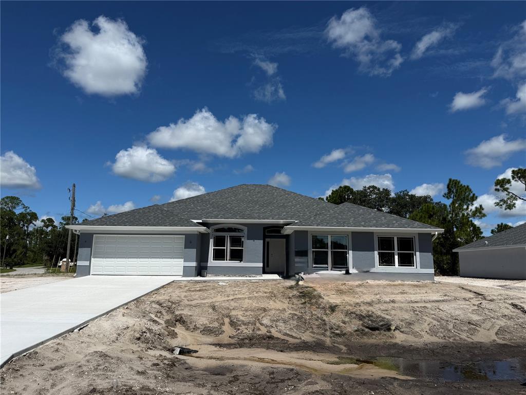 Property for sale at 6296 HORNBUCKLE BOULEVARD, NORTH PORT, FL, 34291