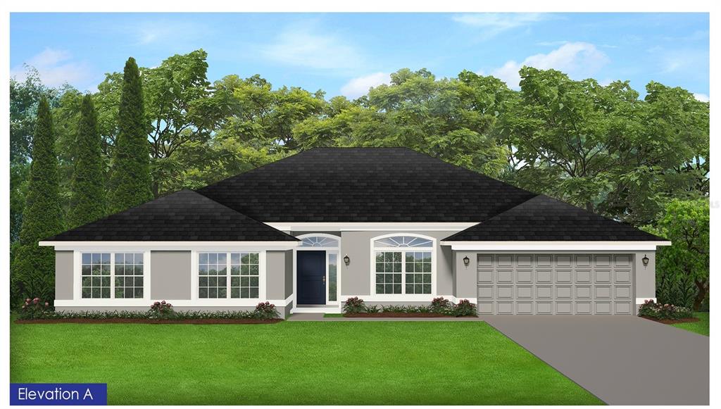 Property for sale at 6296 HORNBUCKLE BOULEVARD, NORTH PORT, FL, 34291