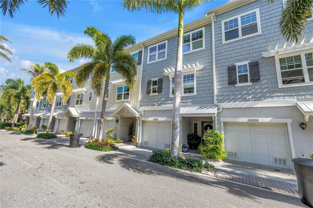 Property for sale at 5930 ANCHROAGE WAY S, ST PETERSBURG, FL, 33712