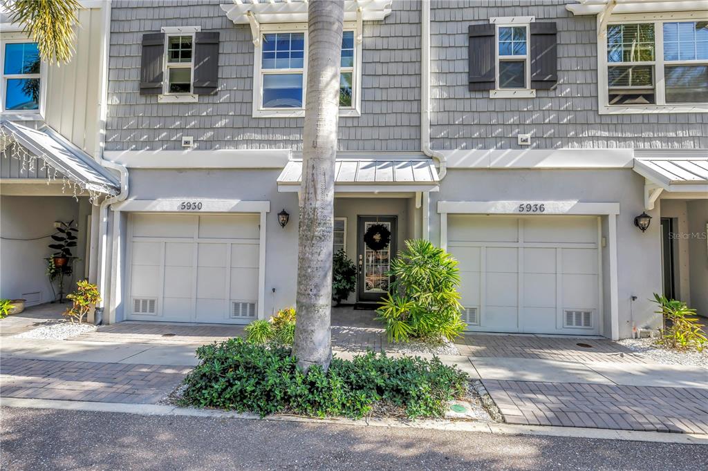 Property for sale at 5930 ANCHROAGE WAY S, ST PETERSBURG, FL, 33712