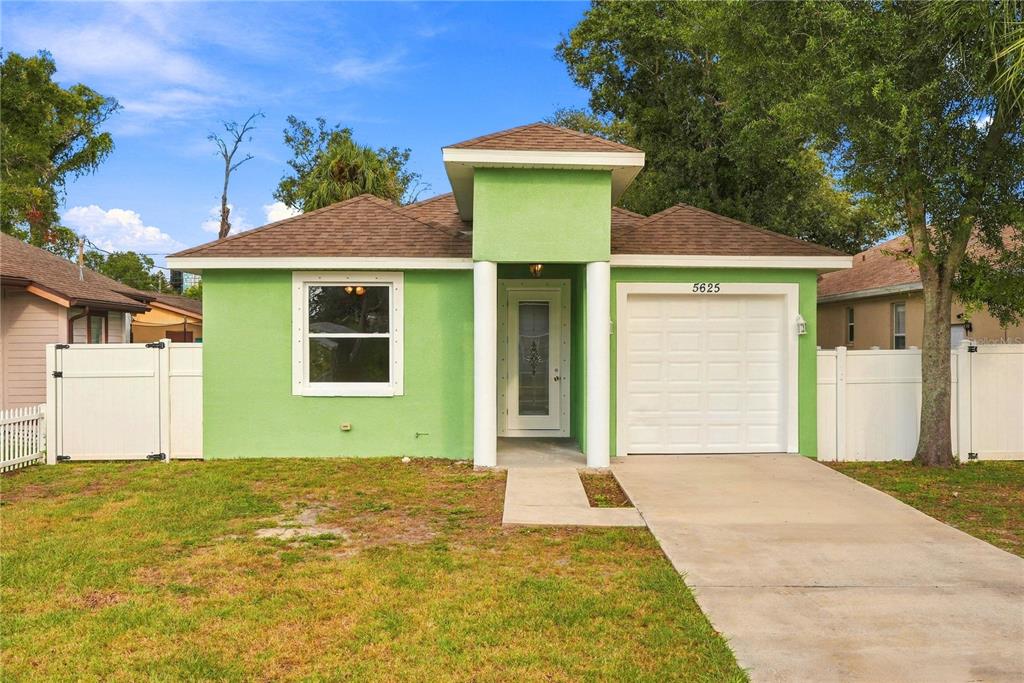 Property for sale at 5625 35TH WAY N, ST PETERSBURG, FL, 33714