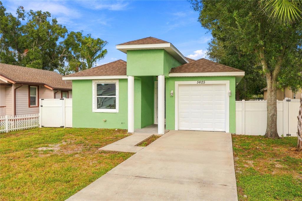 Property for sale at 5625 35TH WAY N, ST PETERSBURG, FL, 33714