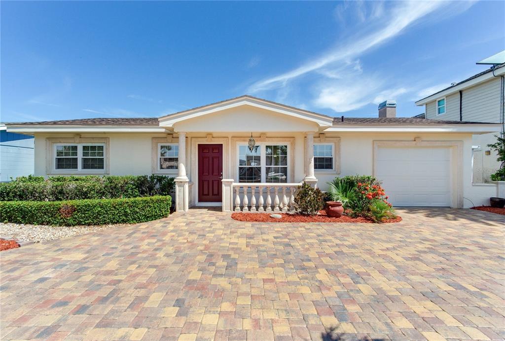 Property for sale at 324 173RD AVENUE E, NORTH REDINGTON BEACH, FL, 33708