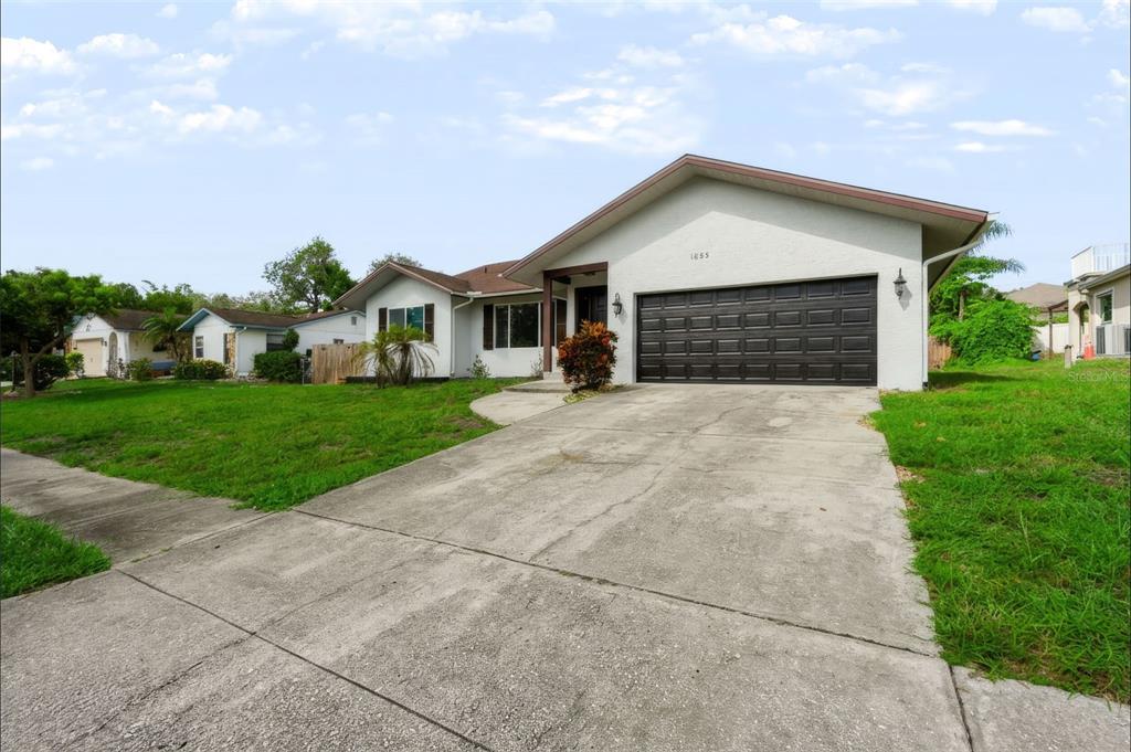 Property for sale at 1035 ANCLOTE DRIVE, TARPON SPRINGS, FL, 34689