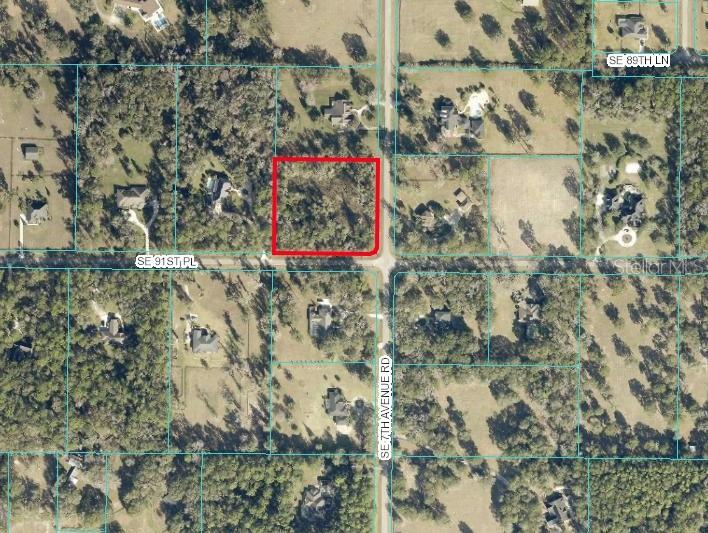 Property for sale at 9096 SE 7TH AVENUE ROAD, OCALA, FL, 34480