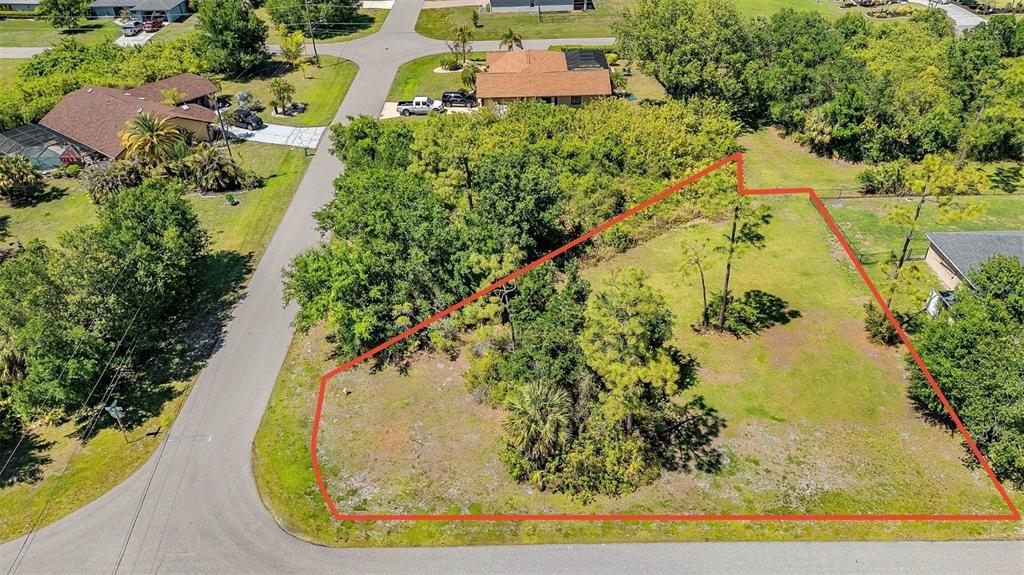 Property for sale at 27298 PORTO NACIONAL DRIVE, PUNTA GORDA, FL, 33983