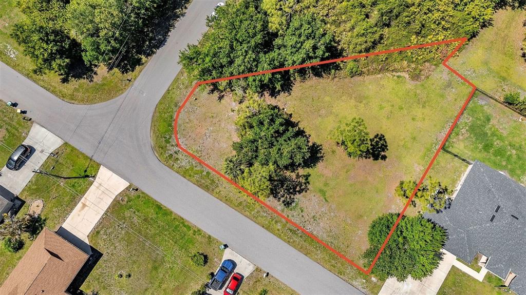 Property for sale at 27298 PORTO NACIONAL DRIVE, PUNTA GORDA, FL, 33983