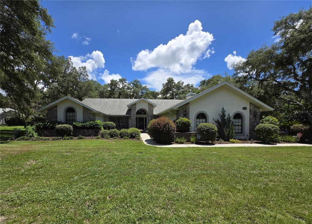 Property for sale at 244 W MASSACHUSETTS STREET, HERNANDO, FL, 34442