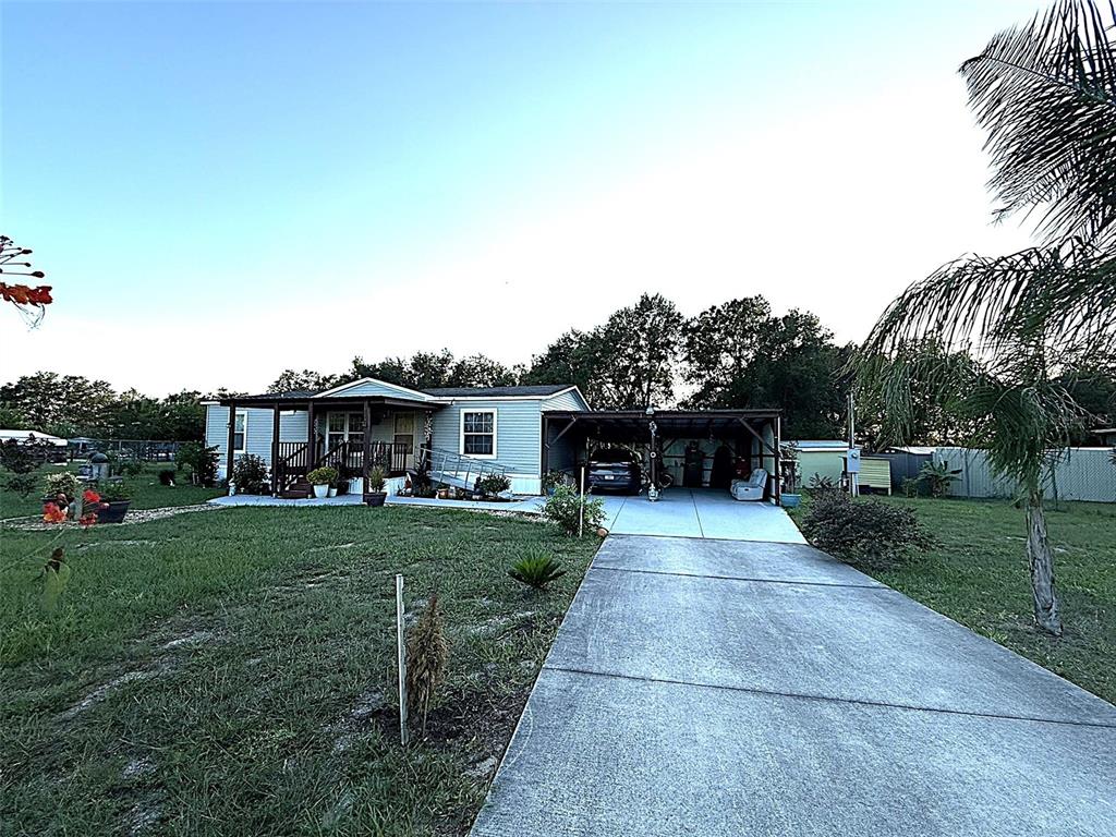 Property for sale at 9049 BURR DRIVE, POLK CITY, FL, 33868