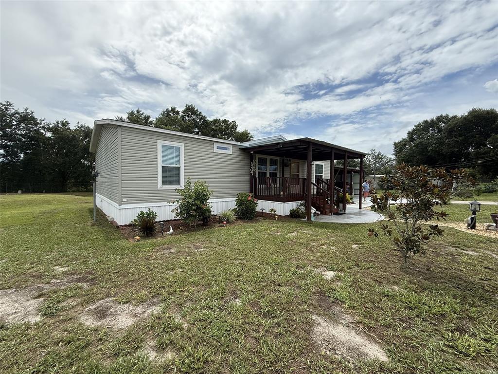 Property for sale at 9049 BURR DRIVE, POLK CITY, FL, 33868