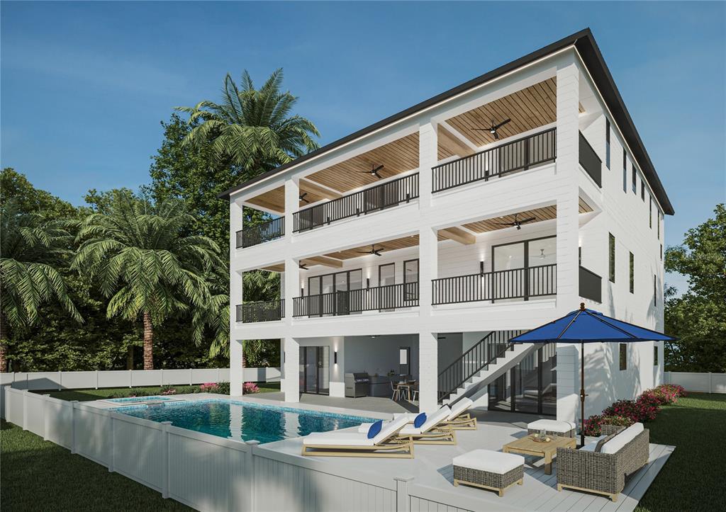 Property for sale at 160 GARDEN LANE, SARASOTA, FL, 34242