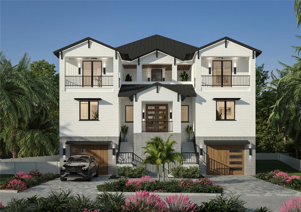 Property for sale at 160 GARDEN LANE, SARASOTA, FL, 34242