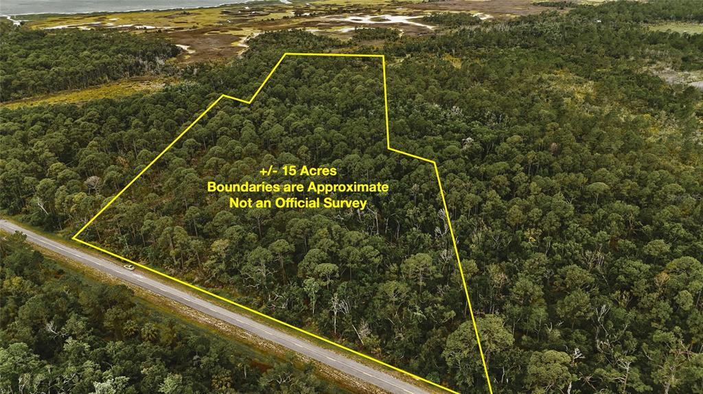 Property for sale at LOTS 8,9,15 00 ADAMS BEACH ROAD, PERRY, FL, 32348