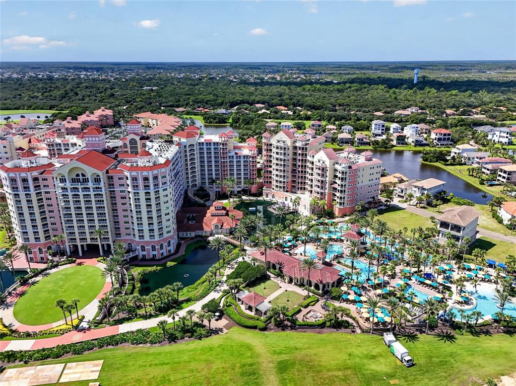 Property for sale at 200 OCEAN CREST DRIVE UNIT 451, PALM COAST, FL, 32137