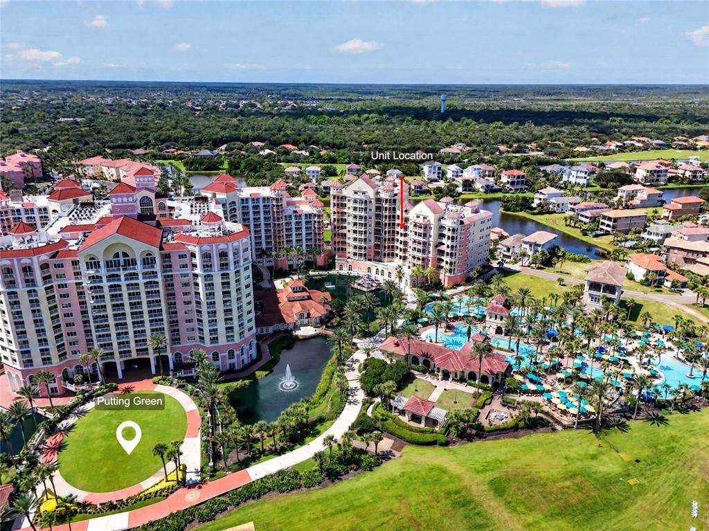 Property for sale at 200 OCEAN CREST DRIVE UNIT 451, PALM COAST, FL, 32137