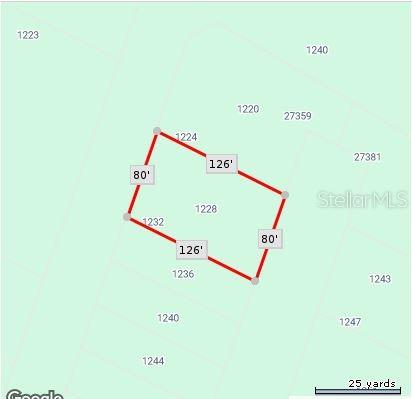 Property for sale at 1228 HARBOUR HIBISCUS COURT, PUNTA GORDA, FL, 33983