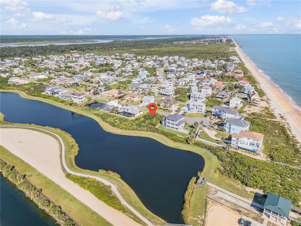 Property for sale at 24 ROLLINS DUNES DRIVE, PALM COAST, FL, 32137