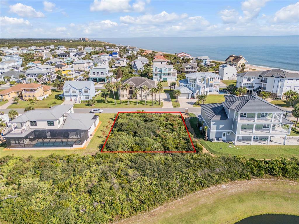 Property for sale at 24 ROLLINS DUNES DRIVE, PALM COAST, FL, 32137