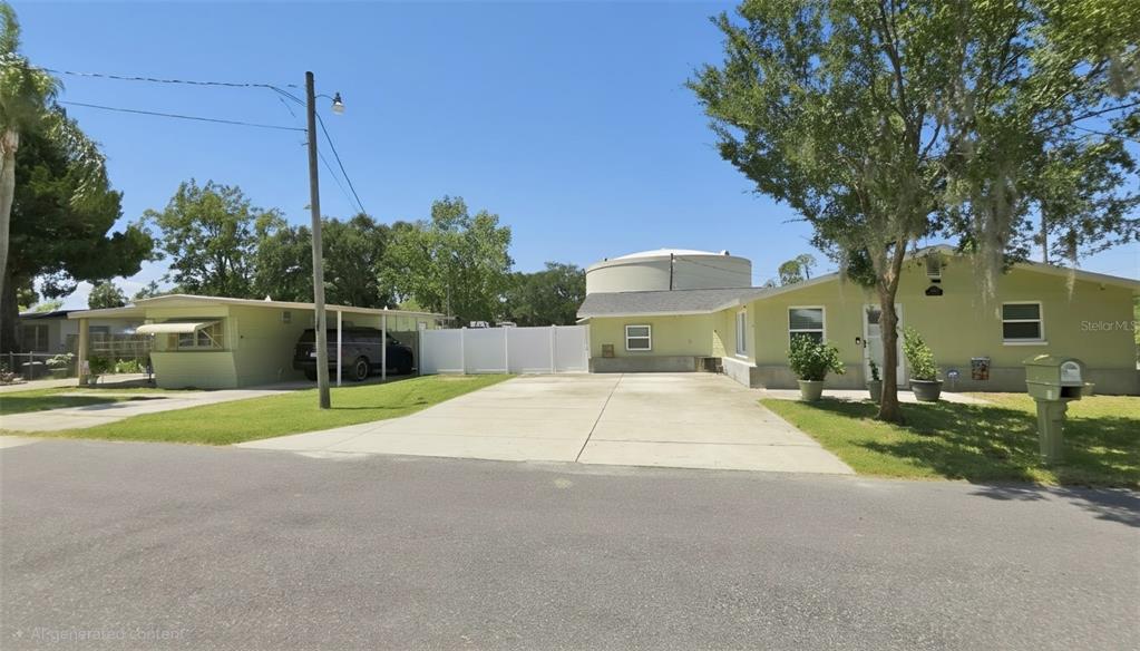 Property for sale at 14125 PLUM LANE, HUDSON, FL, 34667