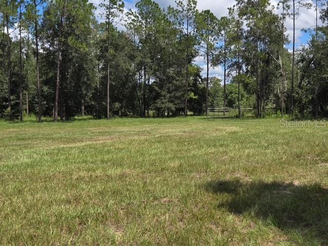 Property for sale at 18505 HOLLOWAY LANE, DADE CITY, FL, 33523